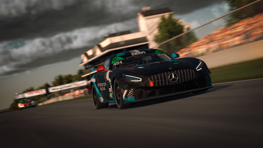 IVRA Clubsport Post-Race Report: Round 2 Road America