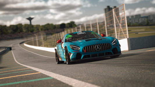 Hyperion Racing Finishes 8th in Points In Their Inaugural IVRA Clubsport Season