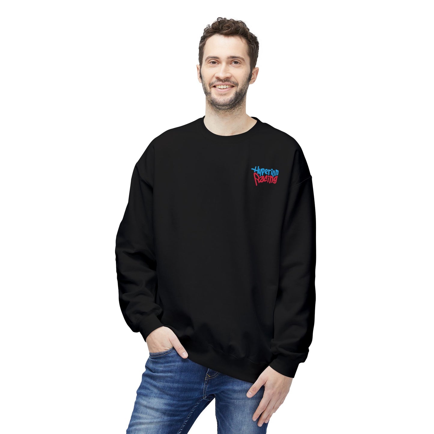 Hyperion Racing x Sim Gaming Expo 2025 Black Crew