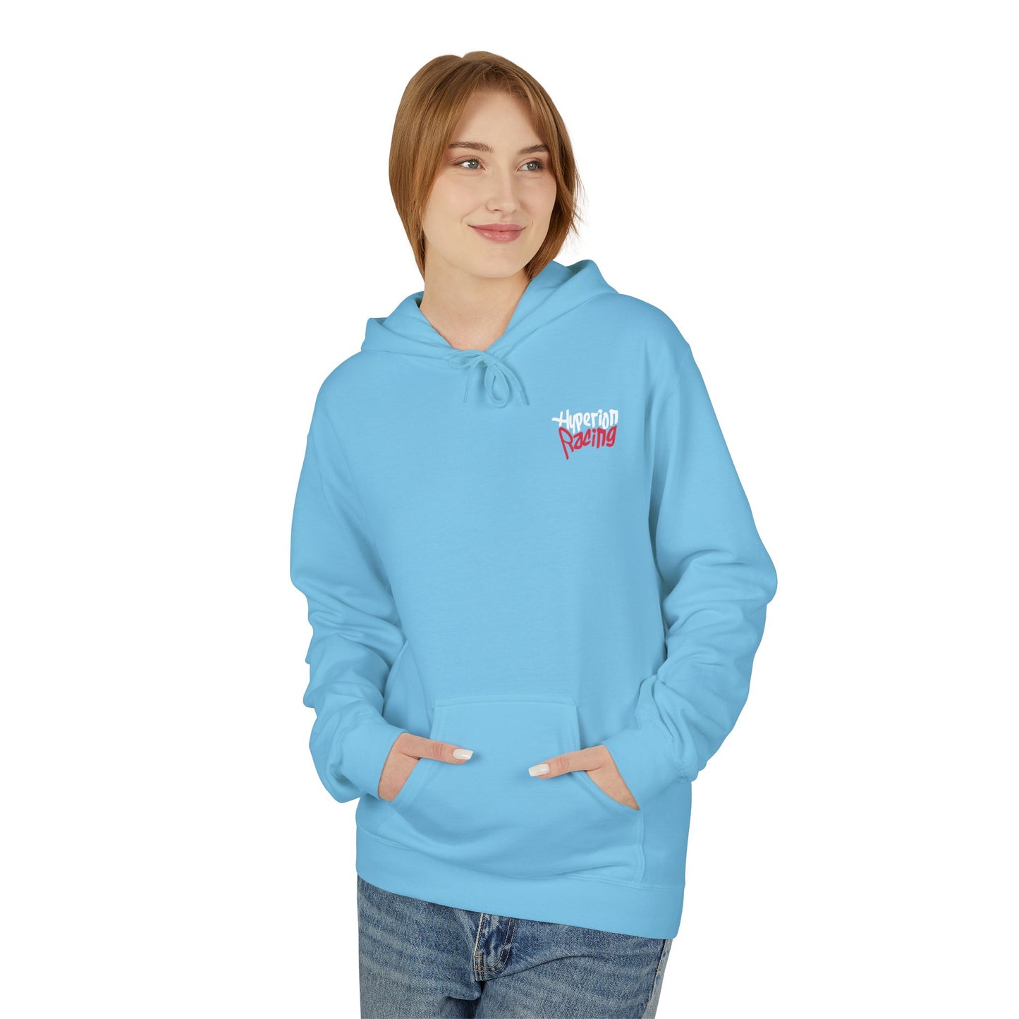 Hyperion Racing x Sim Gaming Expo 2025 Hoodie