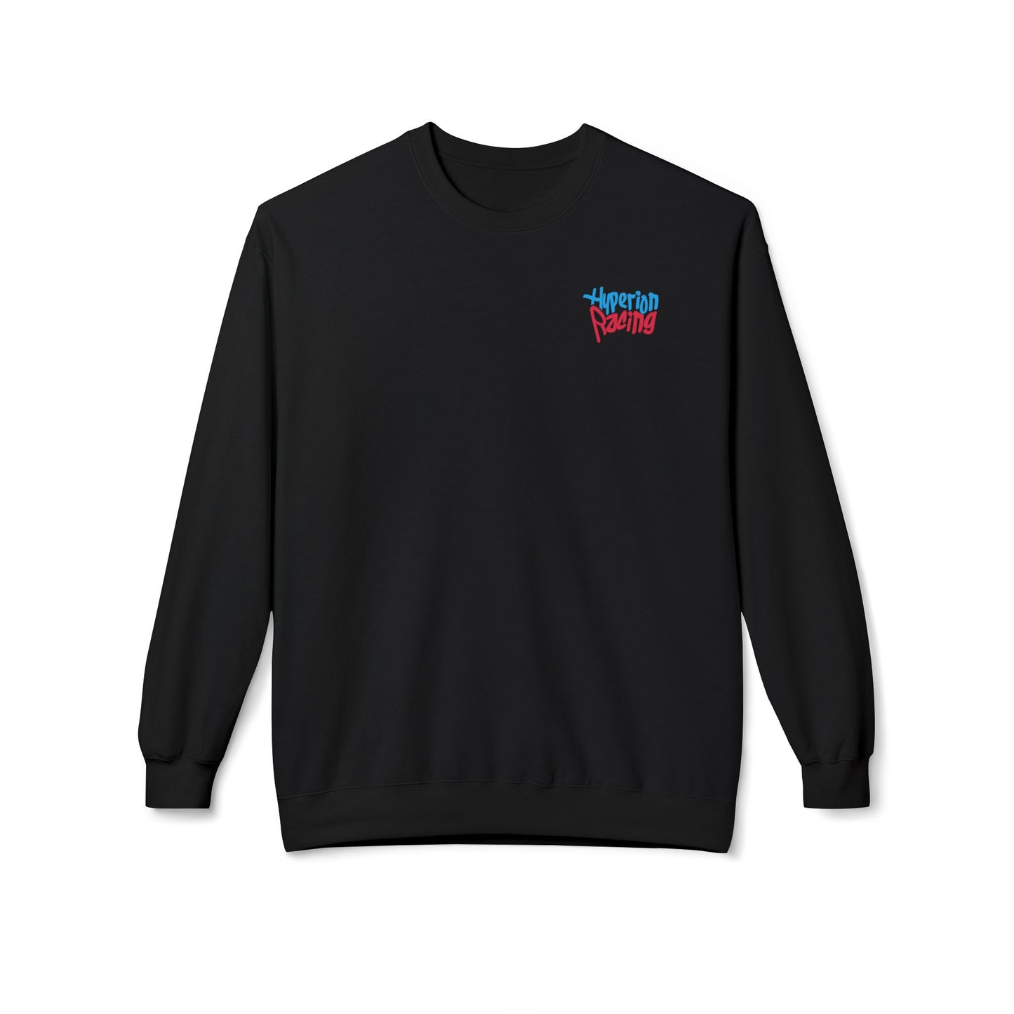 Hyperion Racing x Sim Gaming Expo 2025 Black Crew