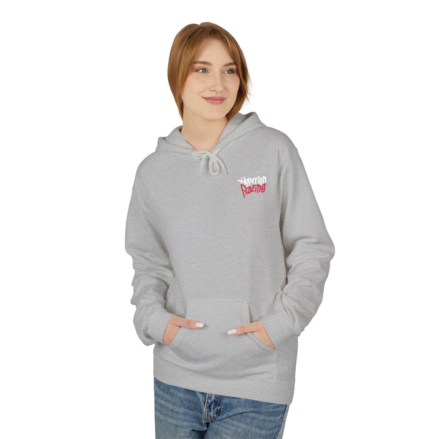 Hyperion Racing x Sim Gaming Expo 2025 Hoodie