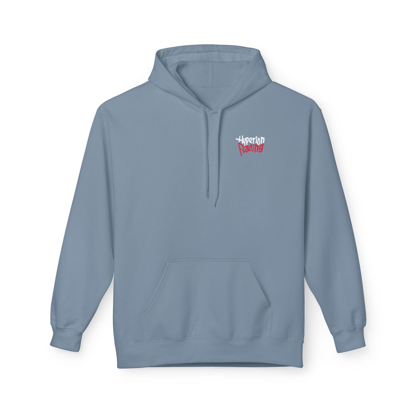 Hyperion Racing x Sim Gaming Expo 2025 Hoodie