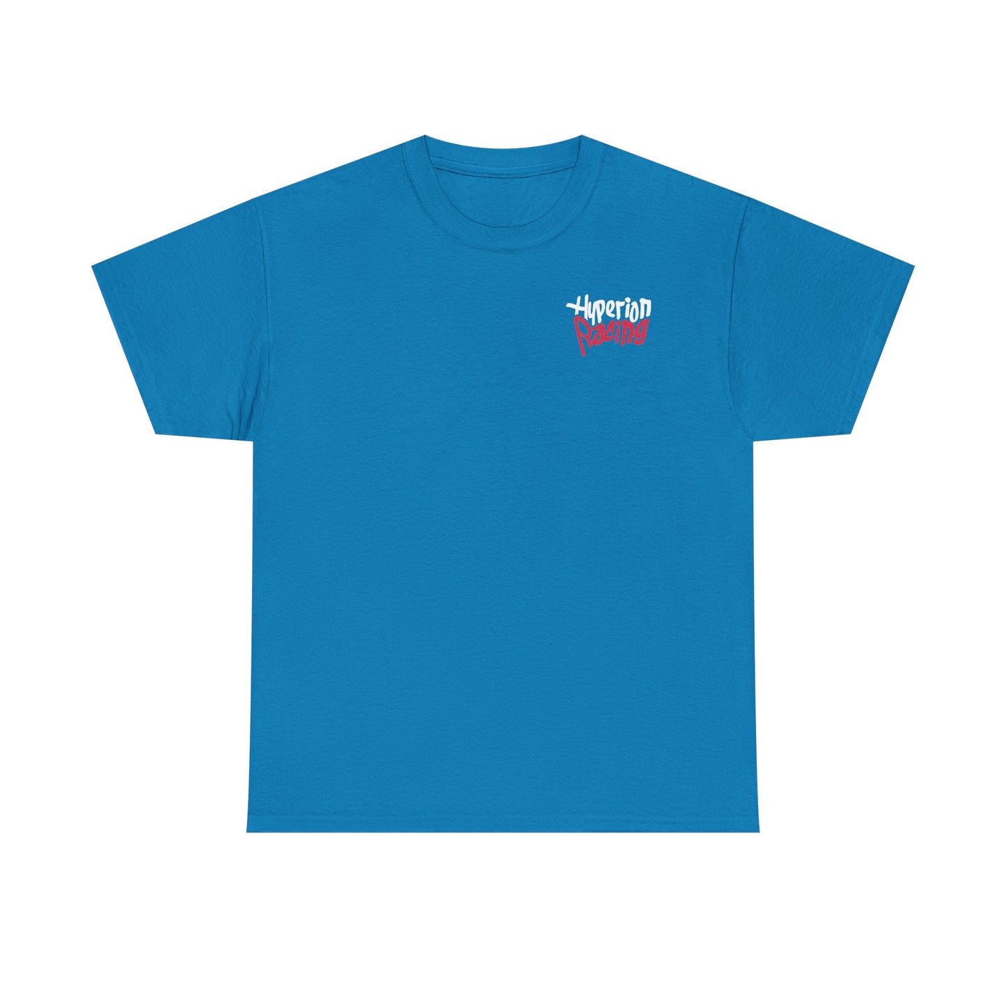 Hyperion Racing x Sim Gaming Expo 2025 Tee