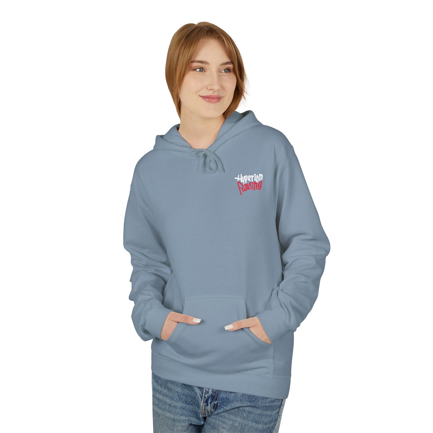Hyperion Racing x Sim Gaming Expo 2025 Hoodie