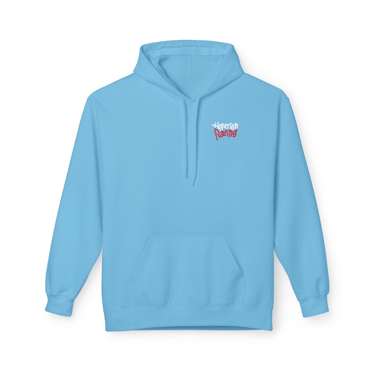 Hyperion Racing x Sim Gaming Expo 2025 Hoodie