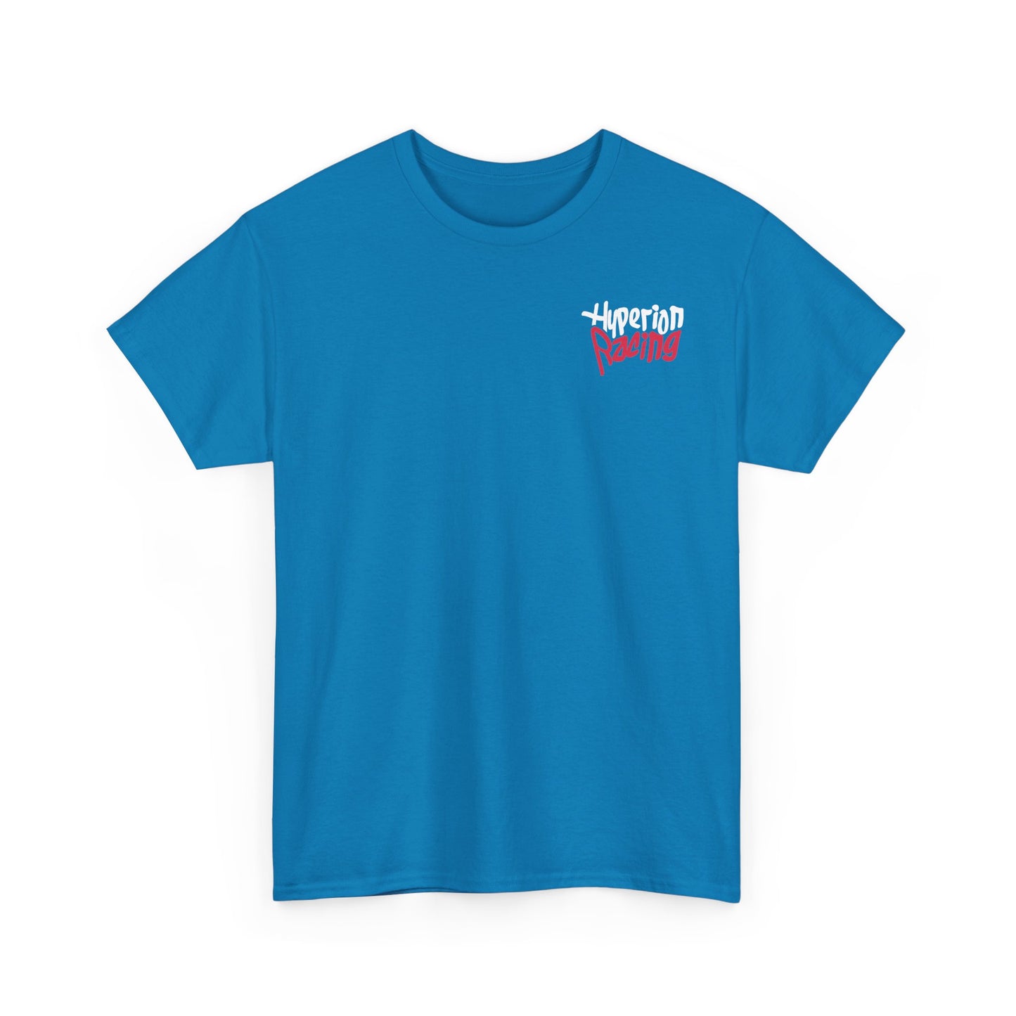 Hyperion Racing x Sim Gaming Expo 2025 Tee