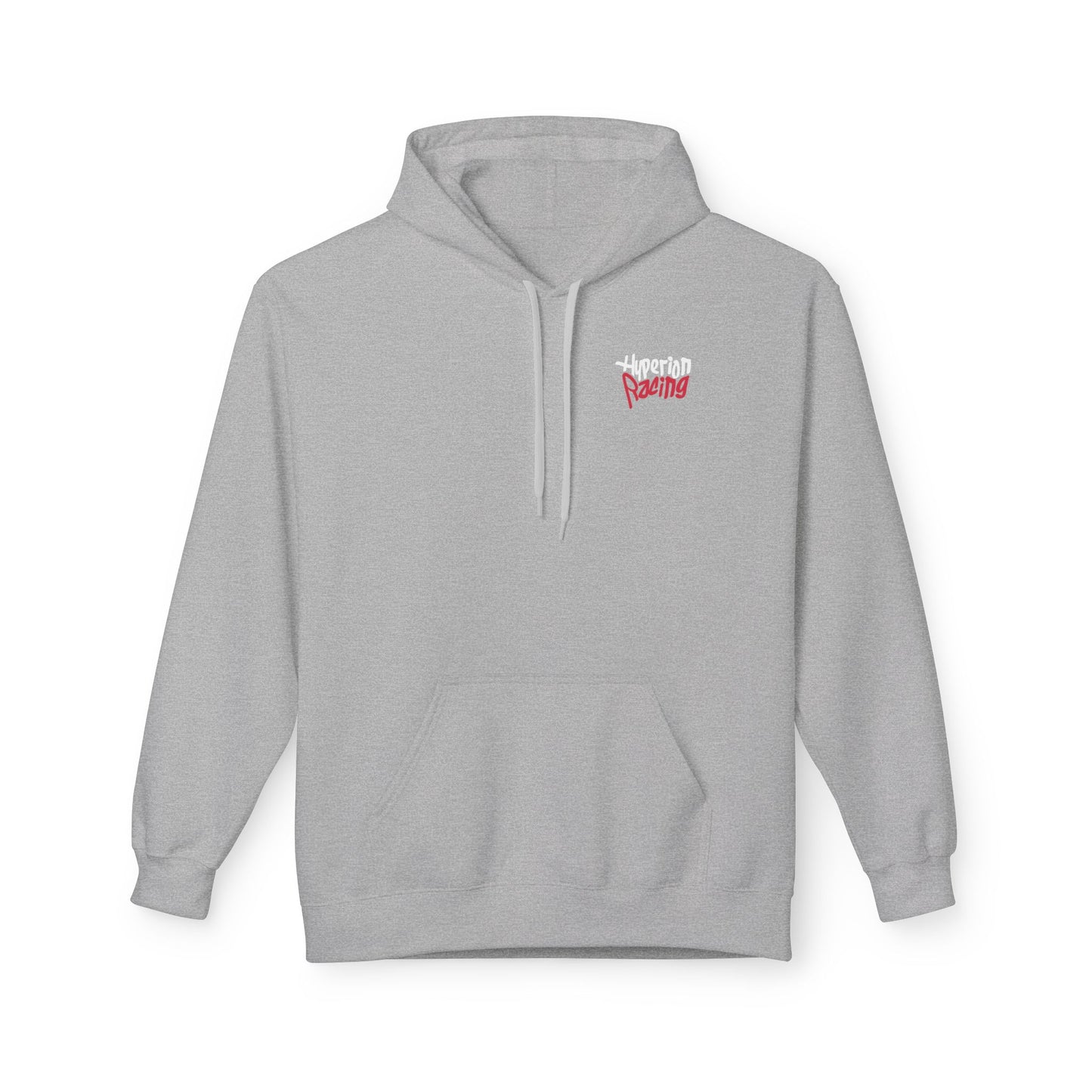 Hyperion Racing x Sim Gaming Expo 2025 Hoodie