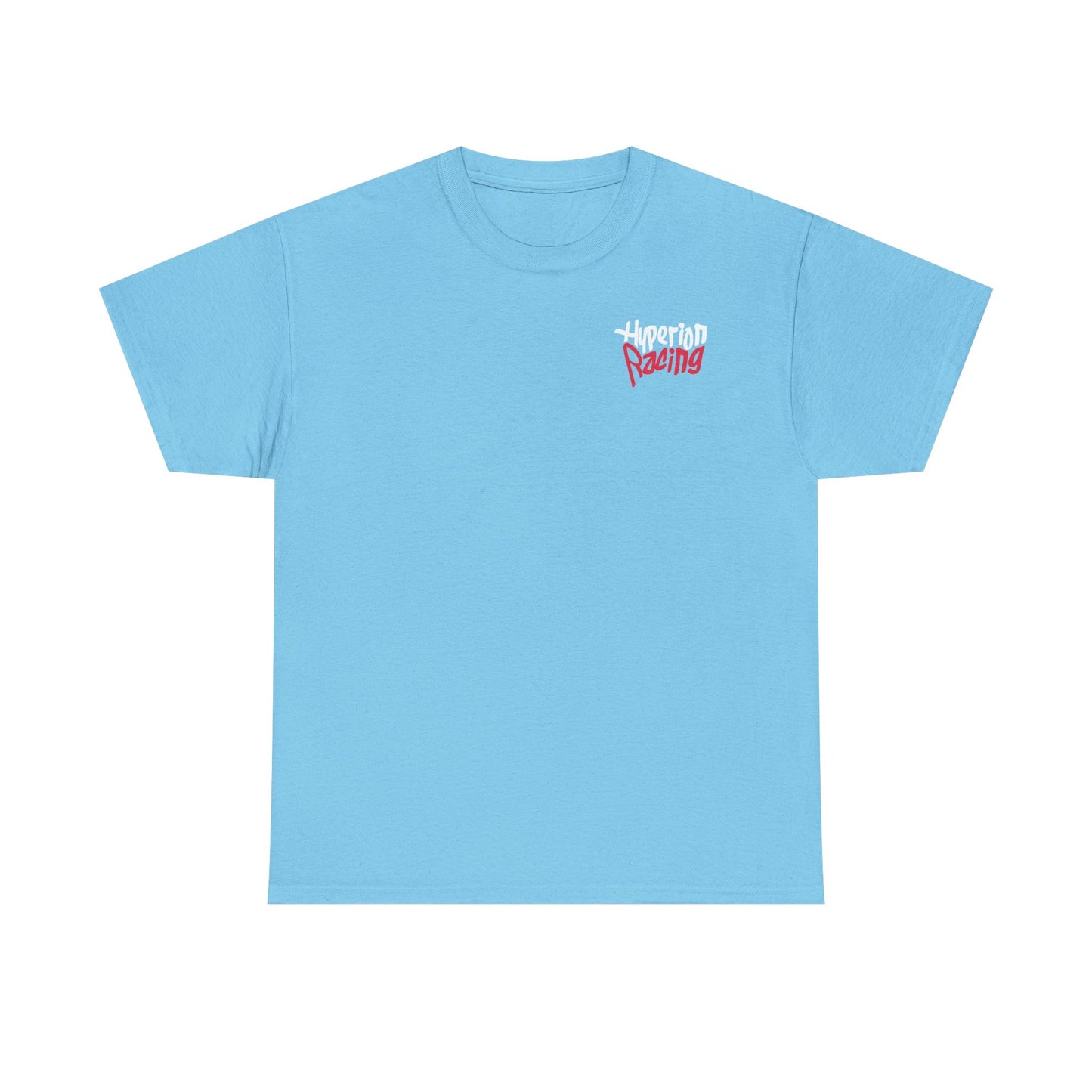 Hyperion Racing x Sim Gaming Expo 2025 Tee