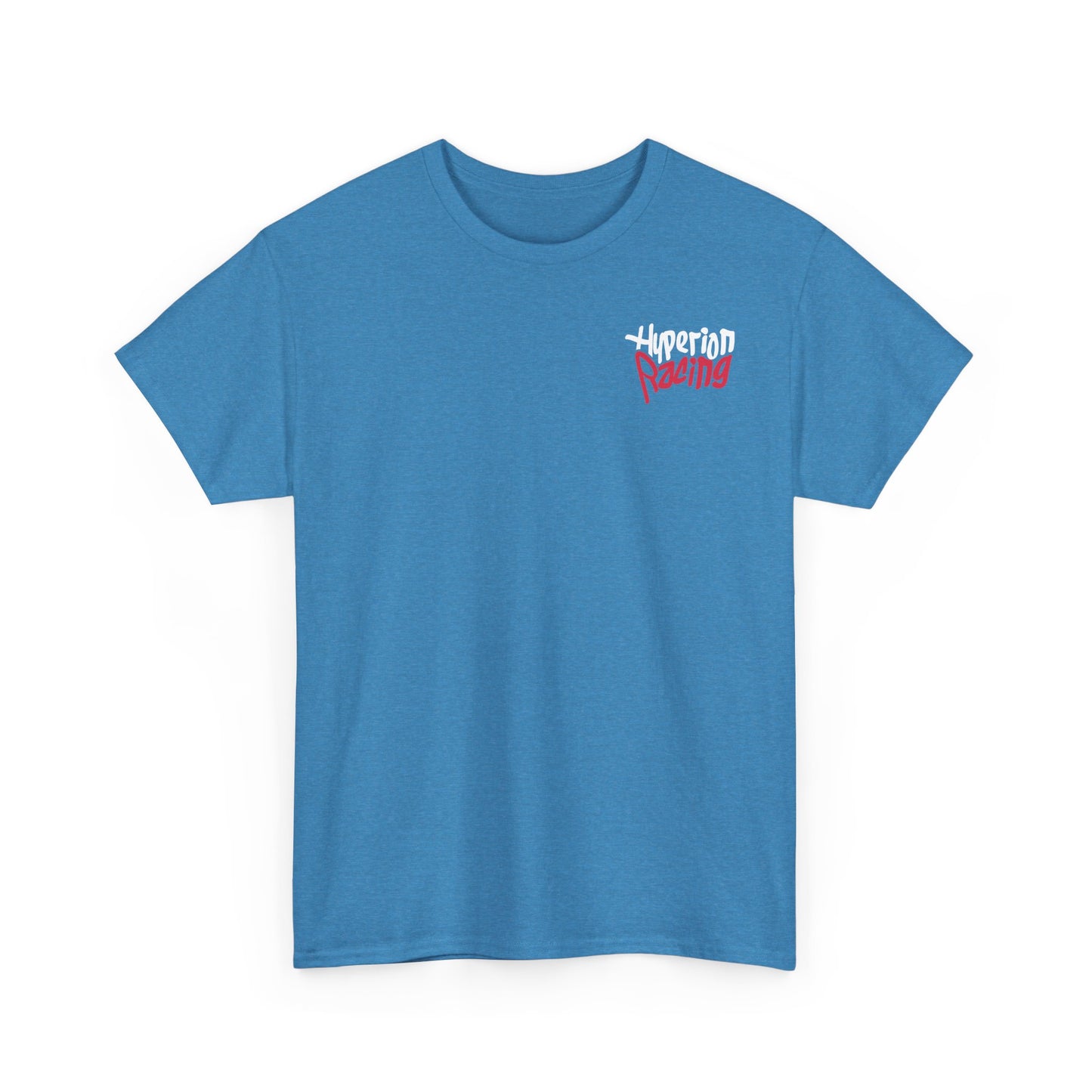 Hyperion Racing x Sim Gaming Expo 2025 Tee