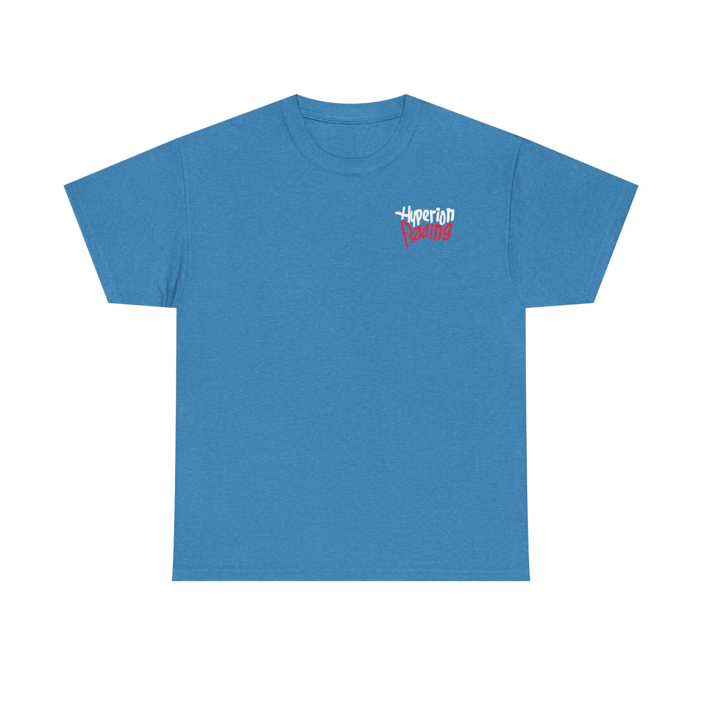 Hyperion Racing x Sim Gaming Expo 2025 Tee