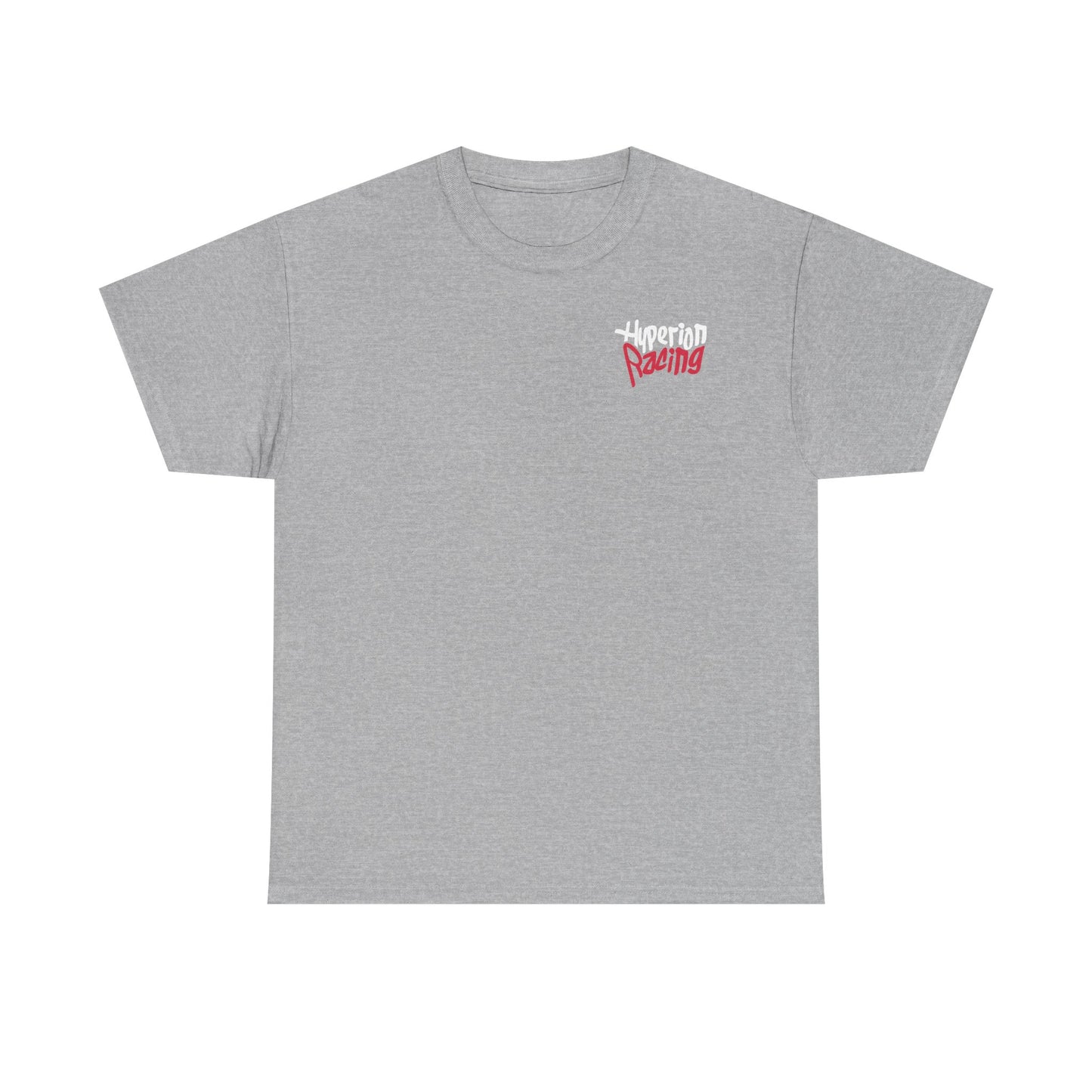 Hyperion Racing x Sim Gaming Expo 2025 Tee