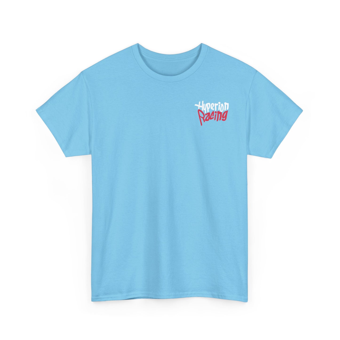 Hyperion Racing x Sim Gaming Expo 2025 Tee