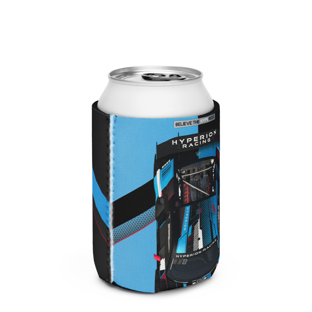HYPE II Koozie