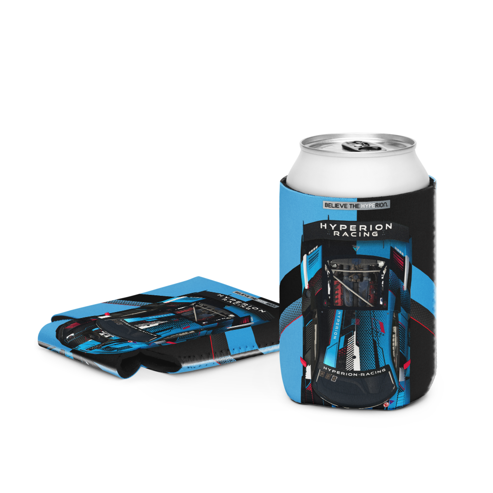 HYPE II Koozie