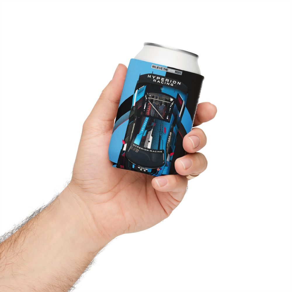 HYPE II Koozie