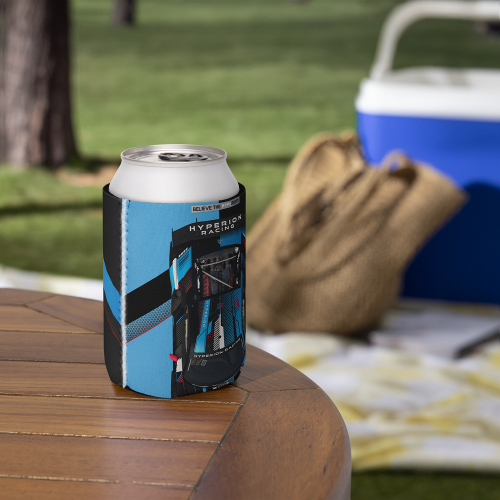 HYPE II Koozie