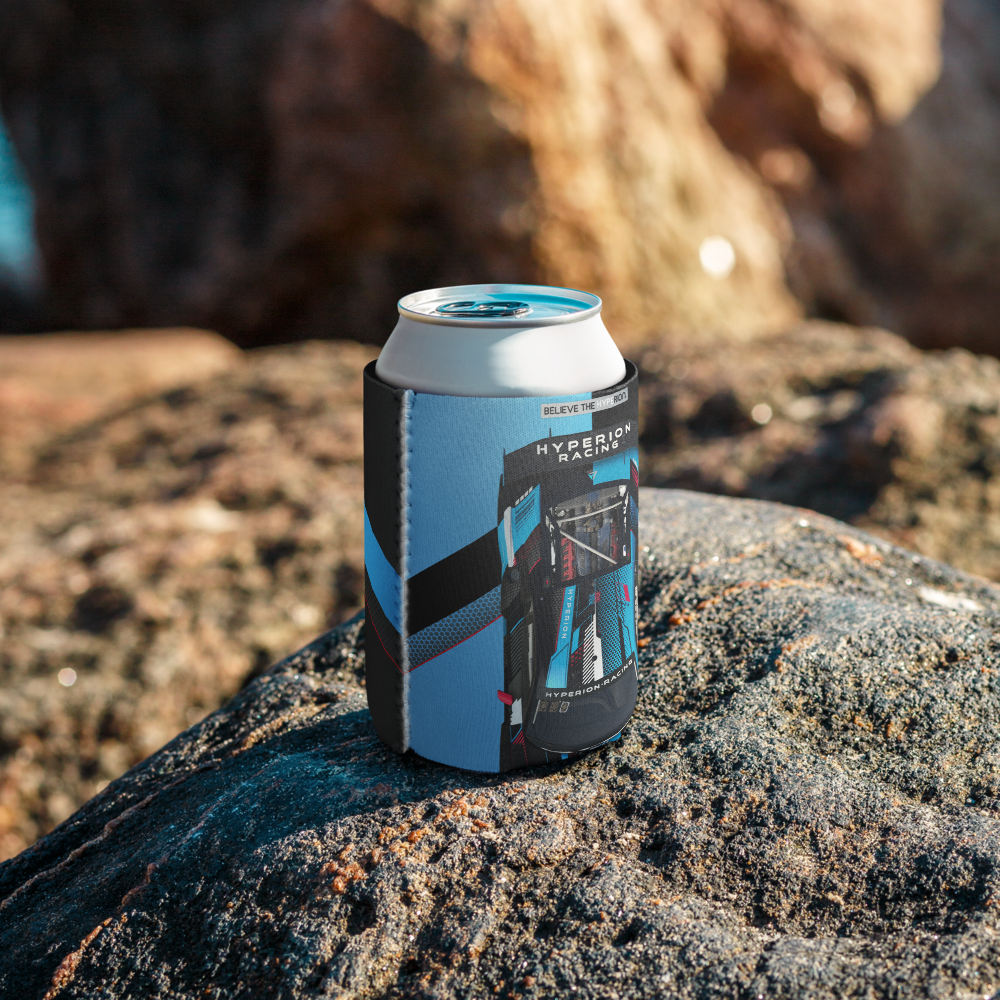 HYPE II Koozie