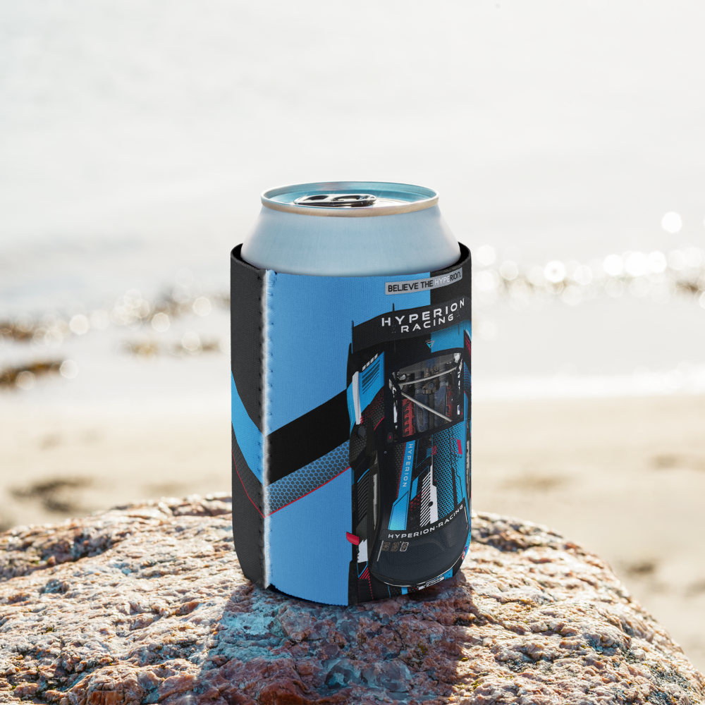 HYPE II Koozie