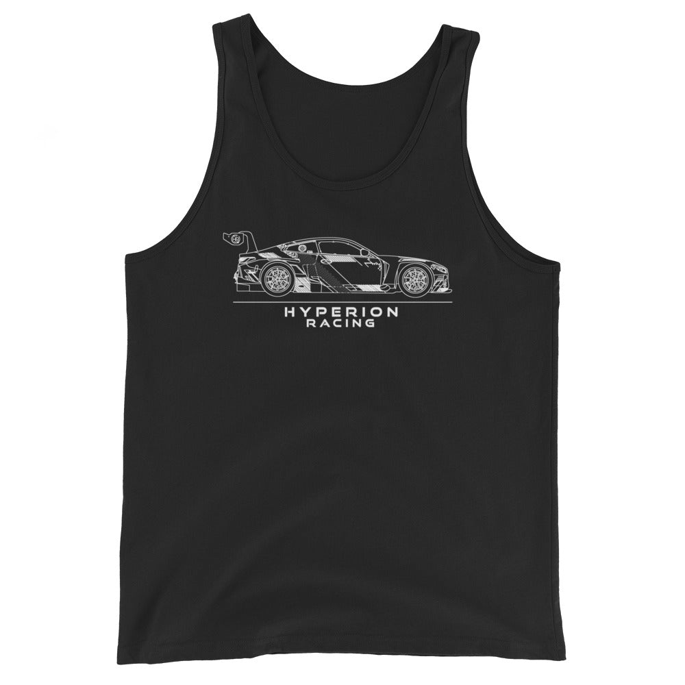 Hyperion Beamer Tank