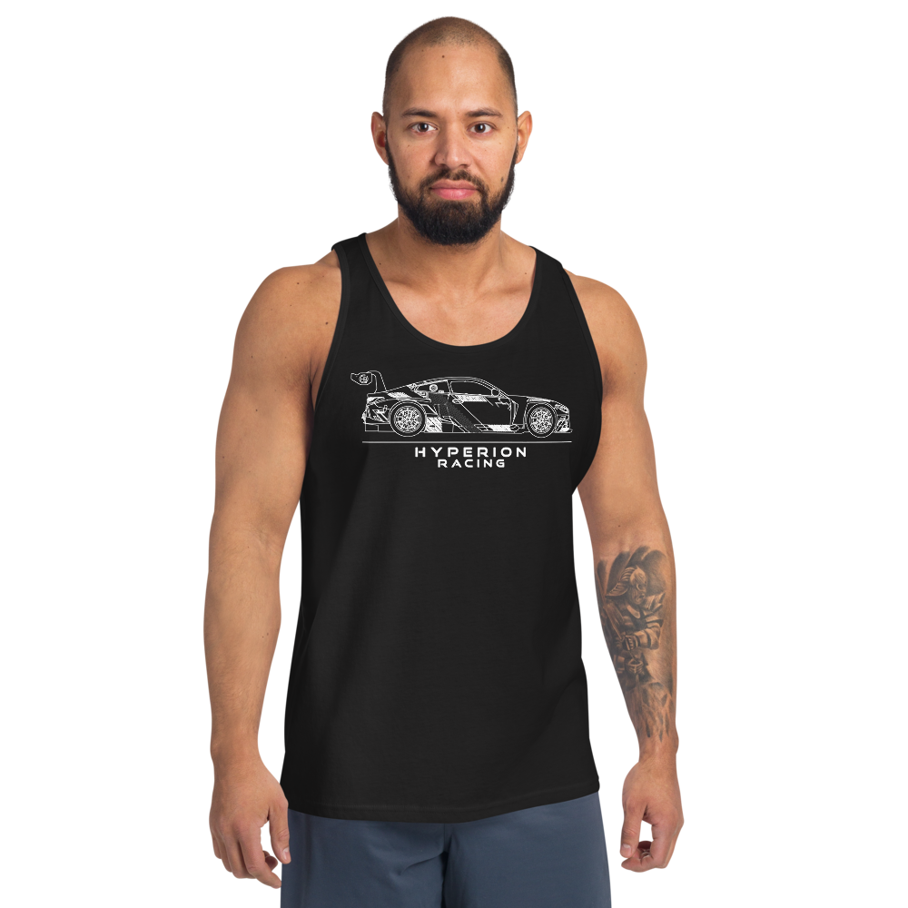 Hyperion Beamer Tank