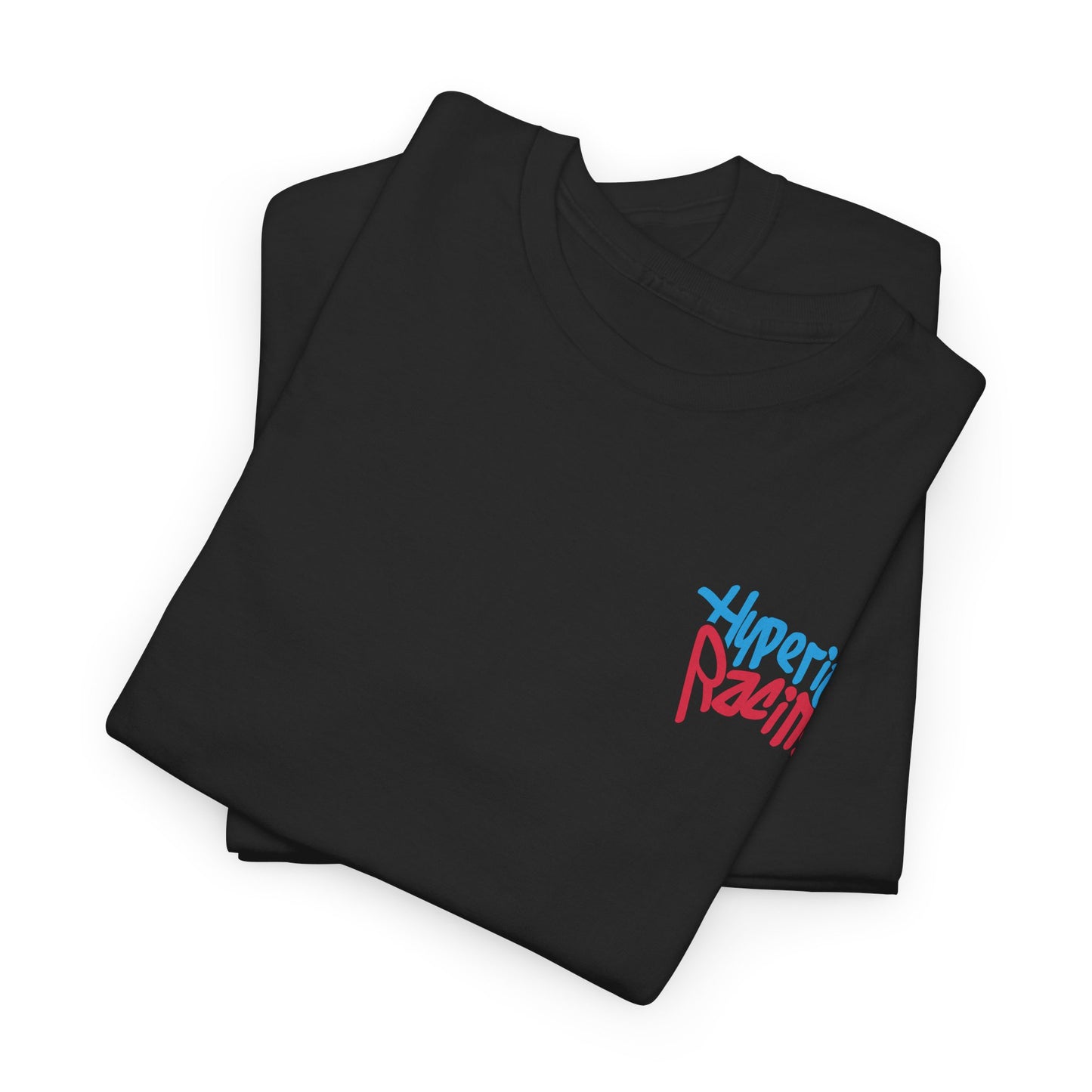 Hyperion Racing x Sim Gaming Expo 2025 Black Tee