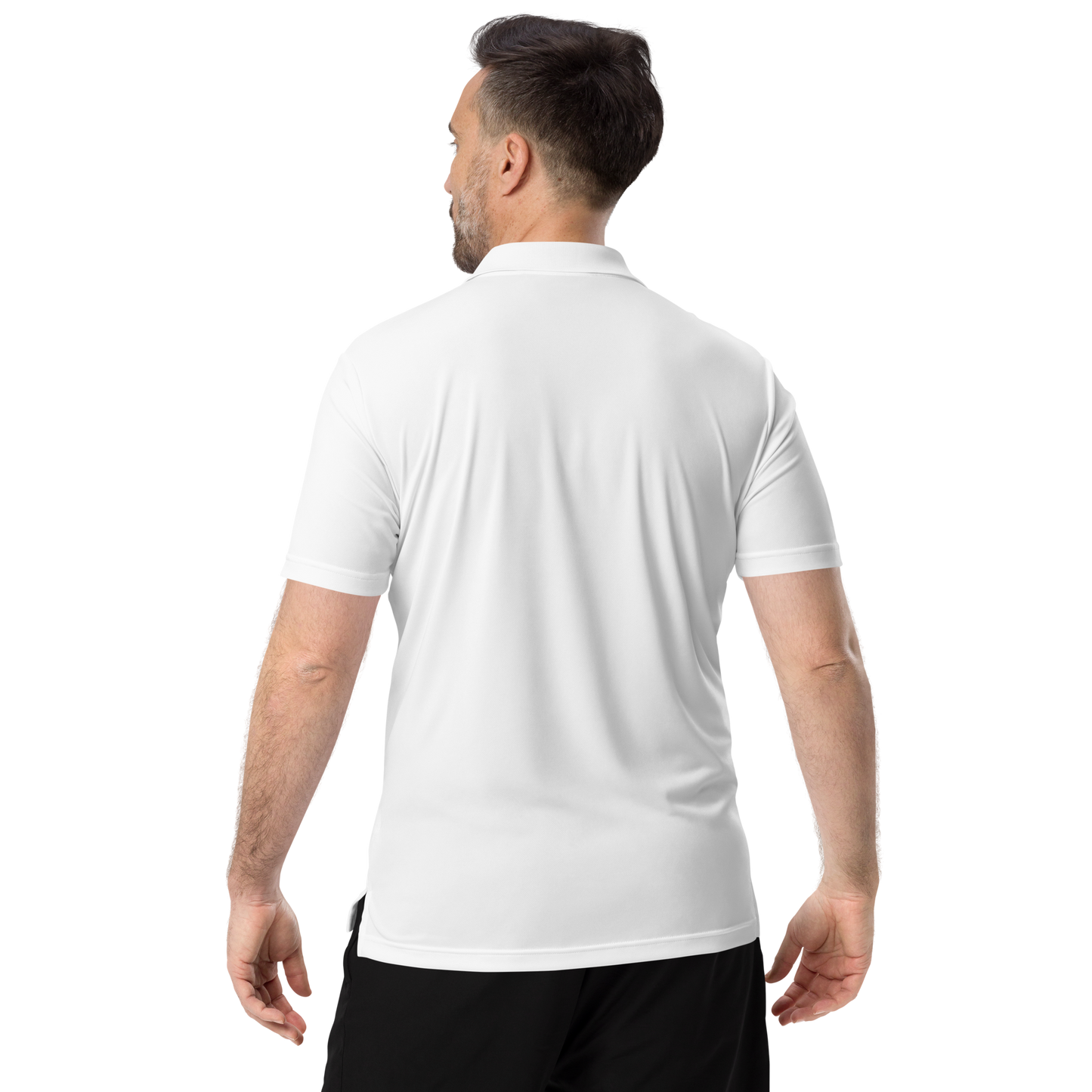 Hyperion Adidas Performance Polo