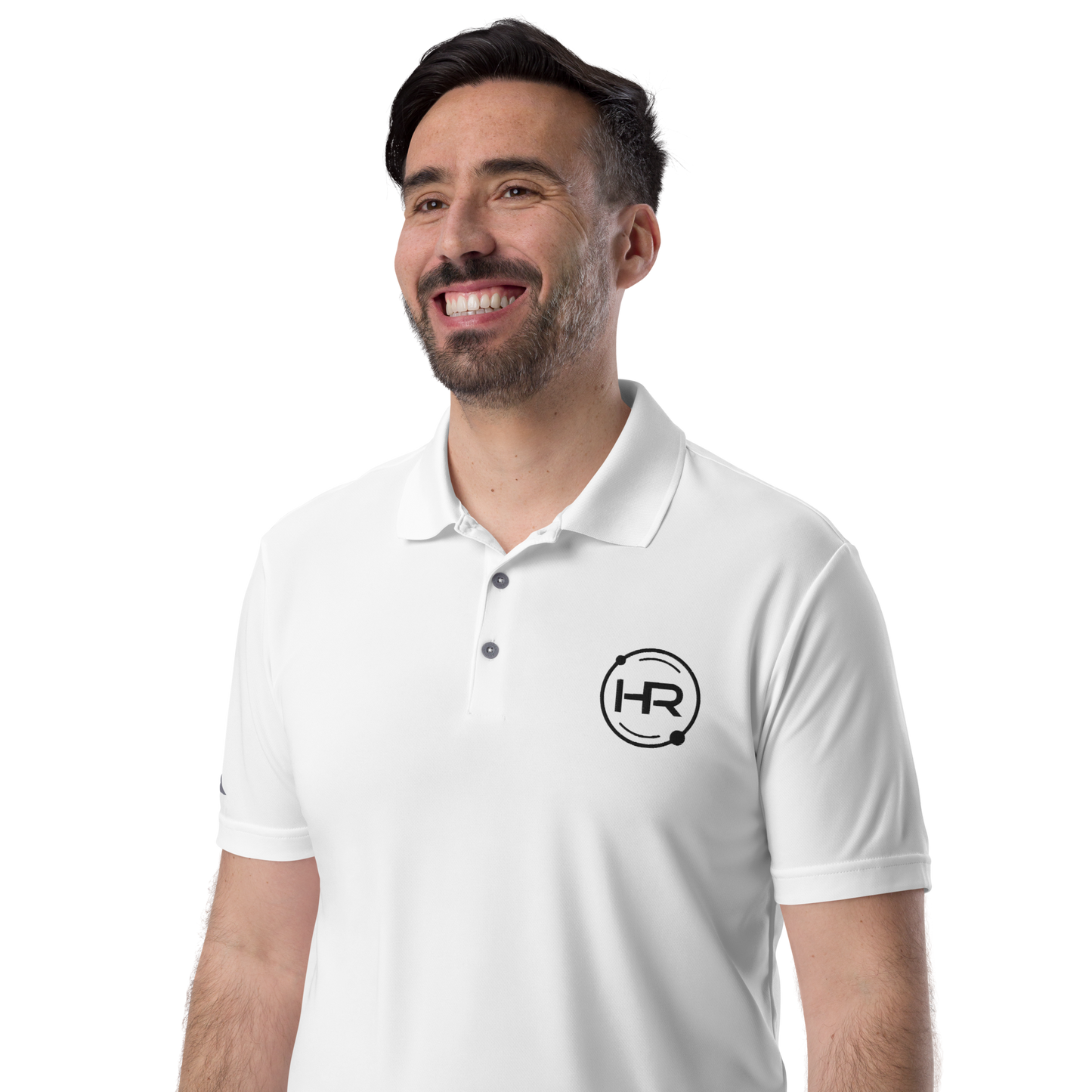 Hyperion Adidas Performance Polo