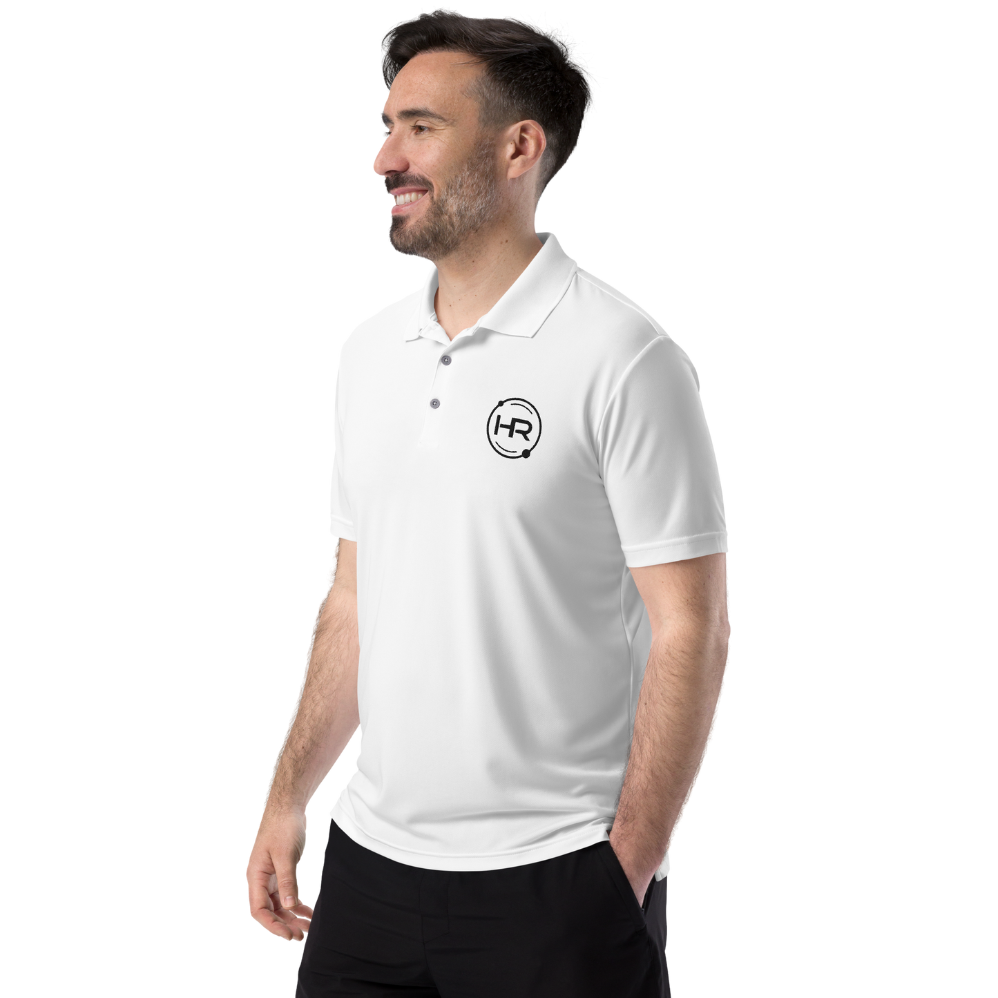 Hyperion Adidas Performance Polo