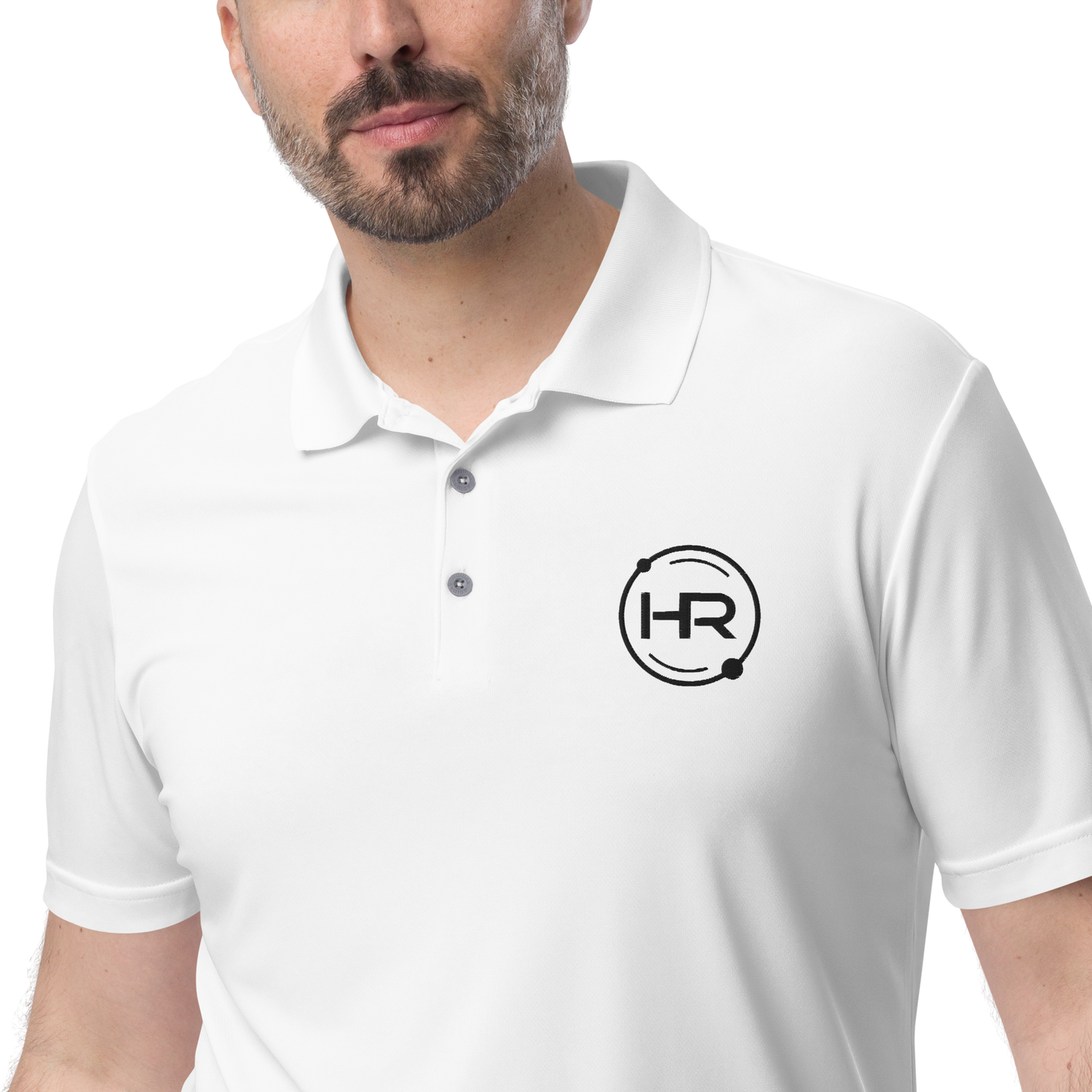 Hyperion Adidas Performance Polo