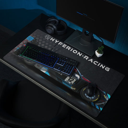 Hyperion Large Gaming Mouse Pad