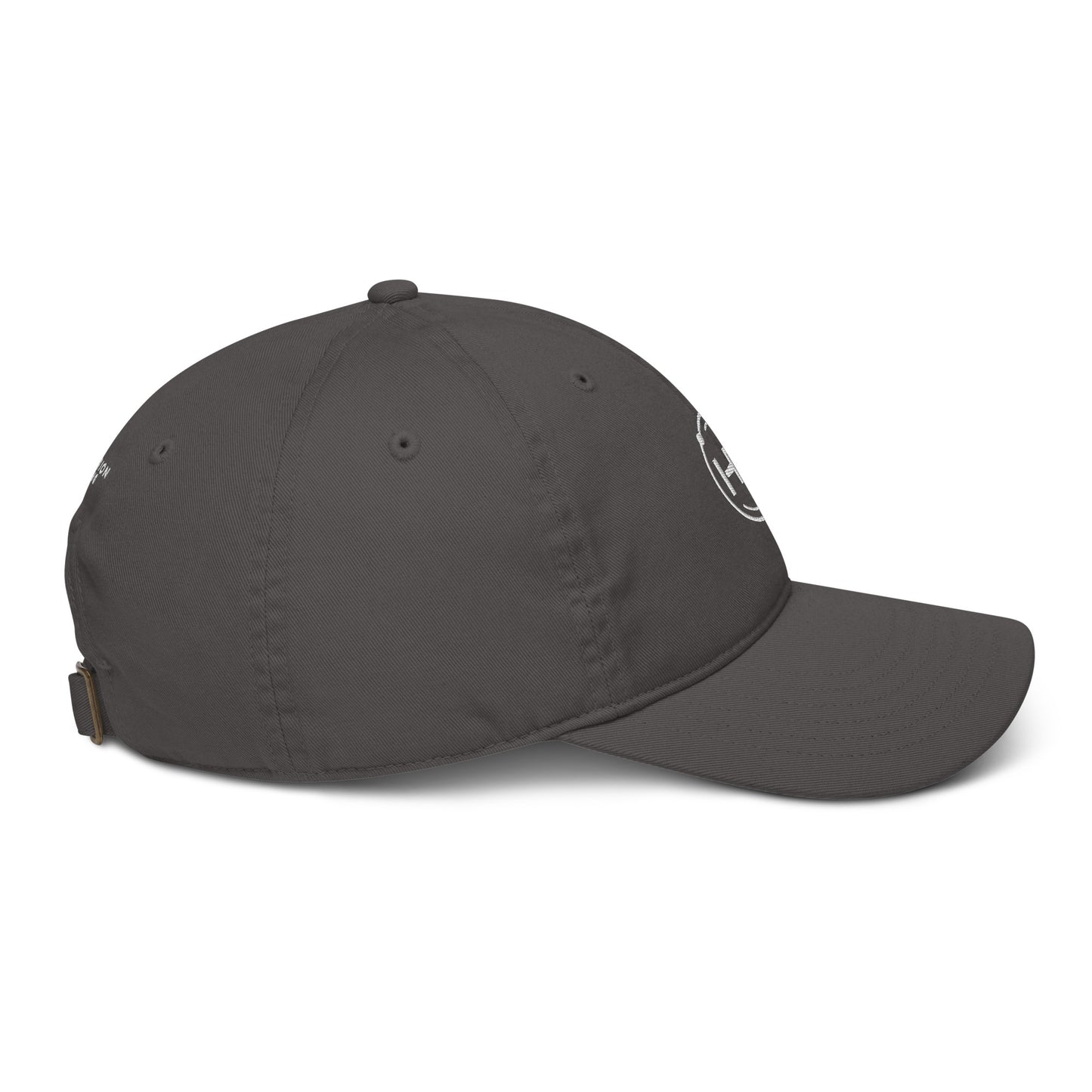 Hyperion Dad Hat