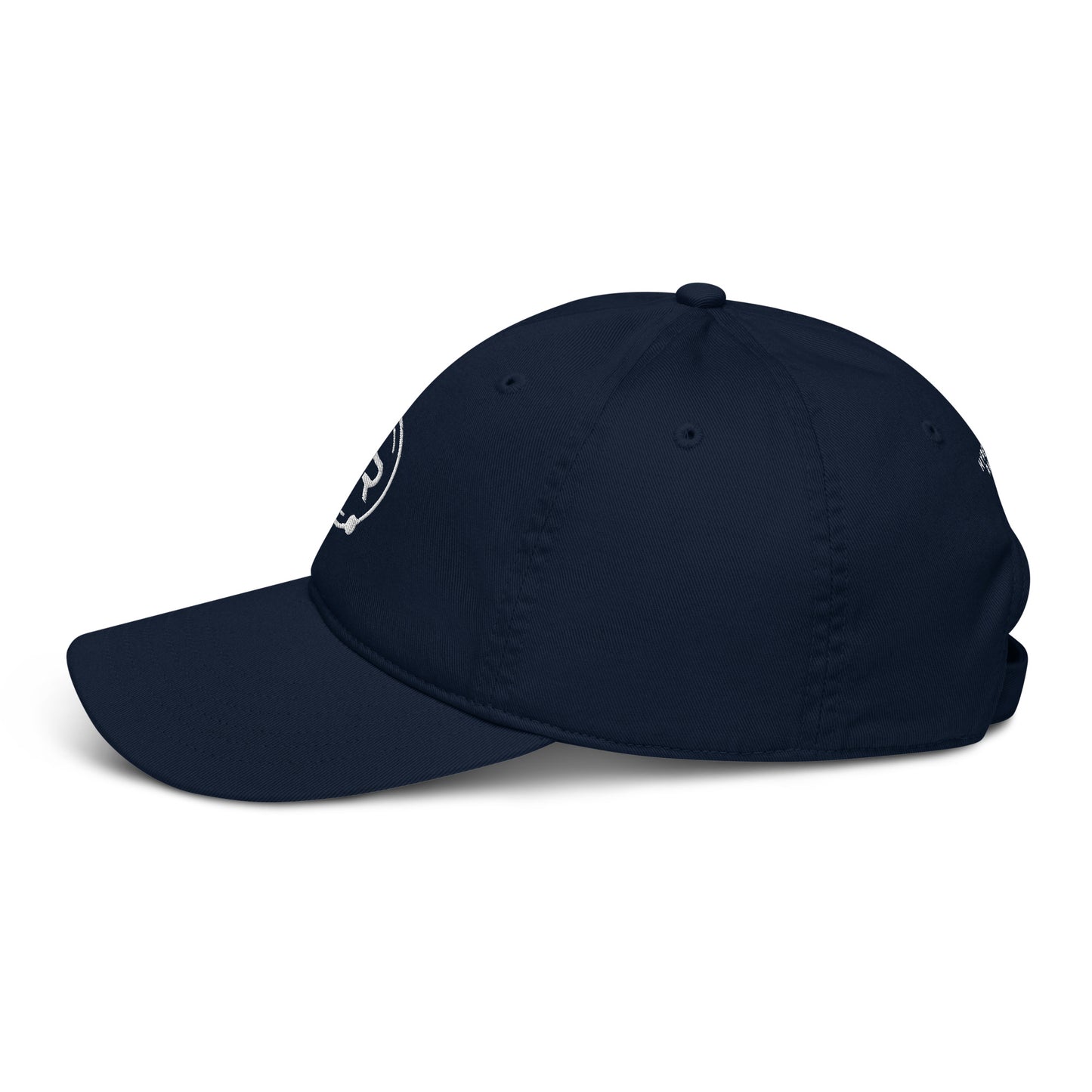 Hyperion Dad Hat